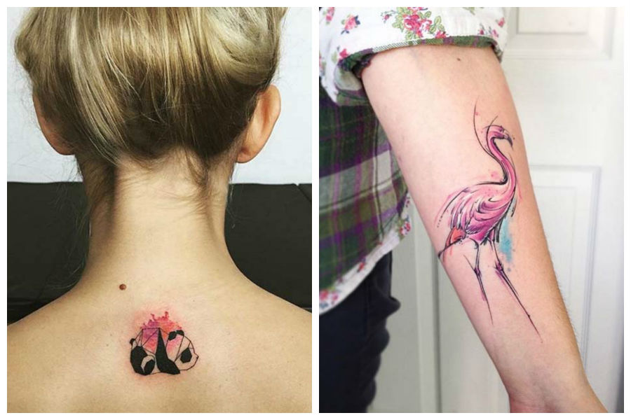 increíblemente-hermosos-tatuajes-de-acuarela-que-querrás-conseguir-07