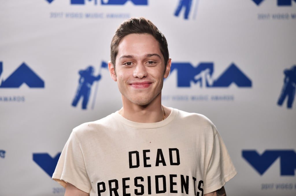 Bullying escolar |  12 cosas que no sabías sobre Pete Davidson |  Su belleza