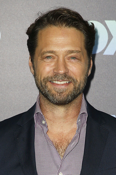 Jason Priestley |  Beverly Hills 90210 Actores antes y ahora |  Su belleza