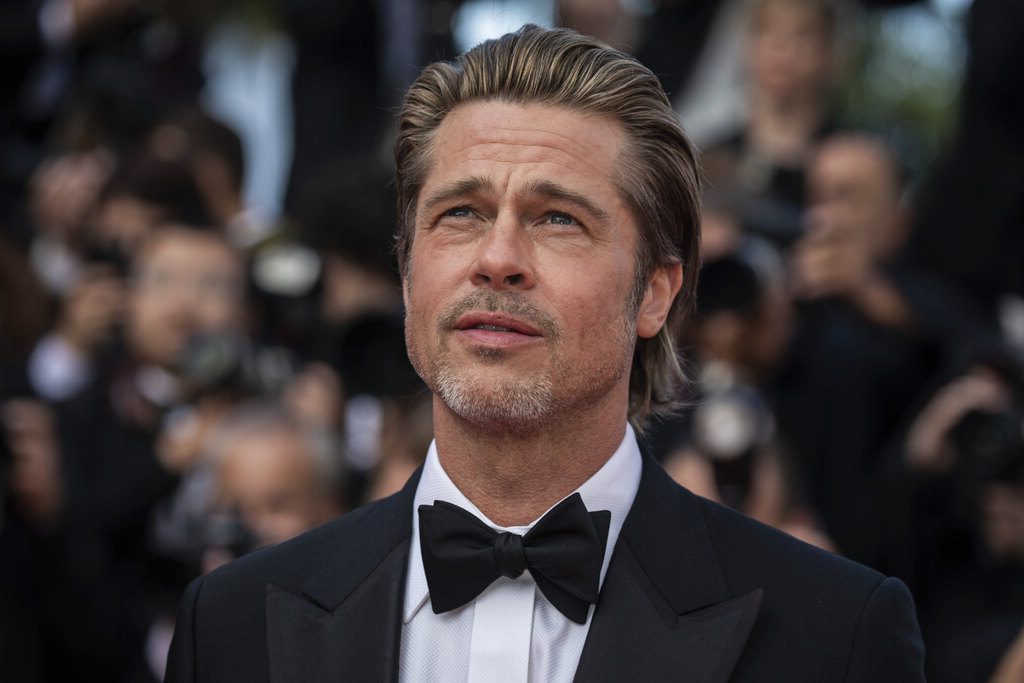 ¿Qué edad tiene Brad Pitt?  |  6 hechos que nunca supiste sobre Brad Pitt |  Su belleza