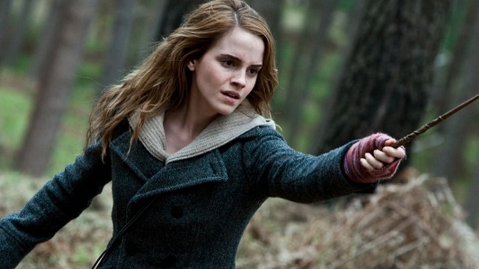Hermione Granger, Harry Potter |  10 mejores personajes femeninos de la literatura |  Su belleza
