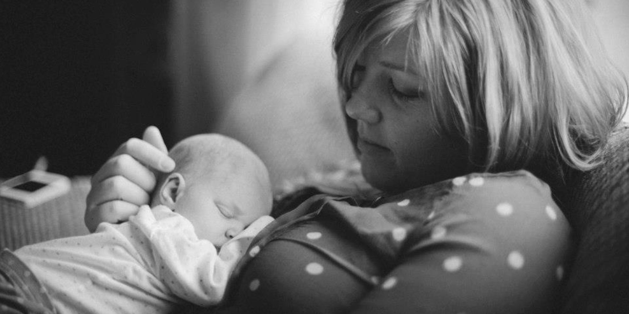15 cosas que debe saber sobre el primer año de paternidad 1
