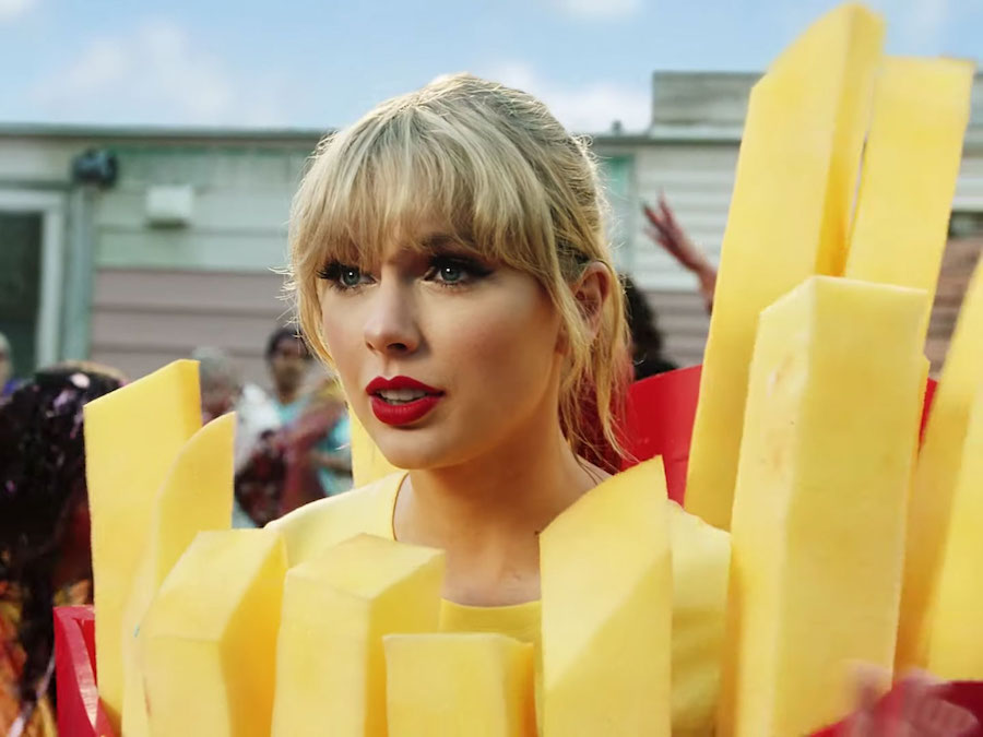 ¿Qué edad tiene Taylor Swift?  |  Taylor Swift: 8 hechos sorprendentes sobre la rubia más sexy de Hollywood |  Su belleza