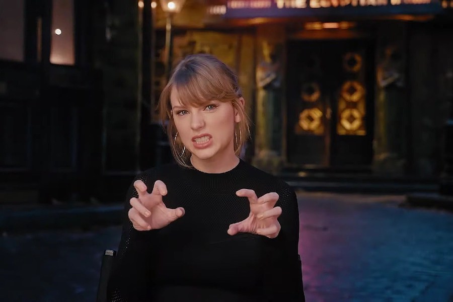 ¿Taylor Swift es su verdadero nombre?  |  Taylor Swift: 8 datos sorprendentes sobre la rubia más sexy de Hollywood |  Su belleza