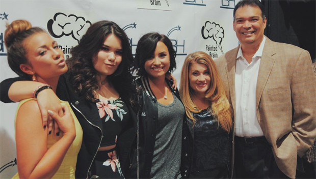 ¿Quiénes son los padres de Demi Lovato?  |  14 datos sobre Demi Lovato que probablemente no sabías |  Su belleza