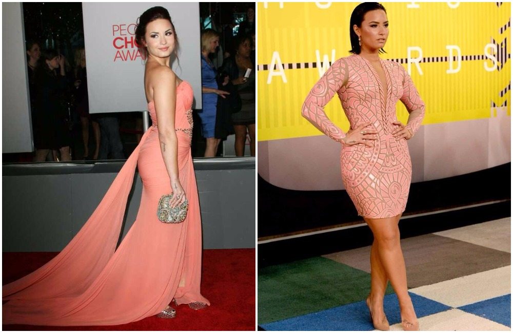 ¿Cuánto mide Demi Lovato?  |  14 datos sobre Demi Lovato que probablemente no sabías |  Su belleza