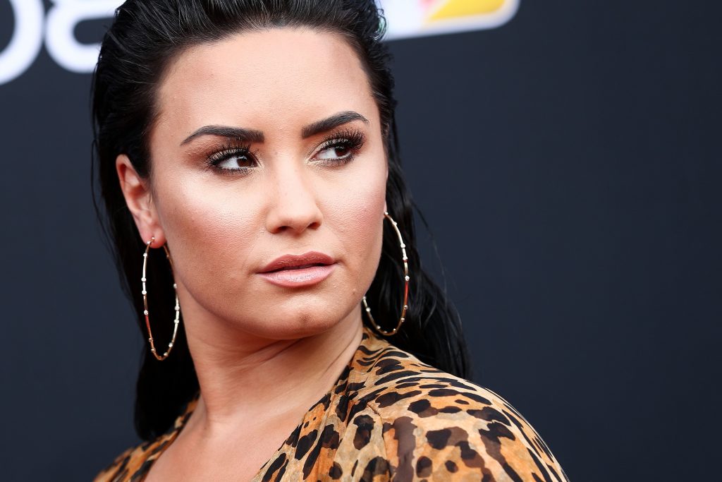 ¿De dónde es Demi Lovato?  |  14 datos sobre Demi Lovato que probablemente no sabías |  Su belleza