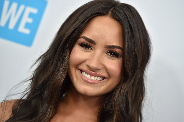 Demetria Devonne Lovato |  14 datos sobre Demi Lovato que probablemente no sabías |  Su belleza