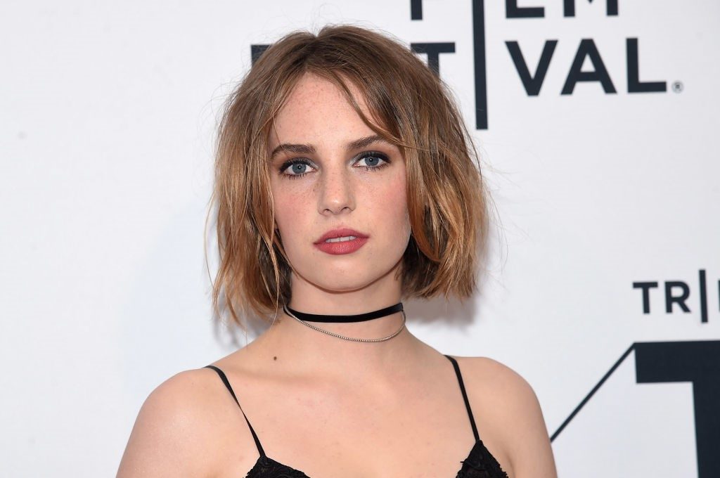 El signo zodiacal de Maya es Cáncer |  13 datos interesantes sobre Maya Hawke |  Su belleza