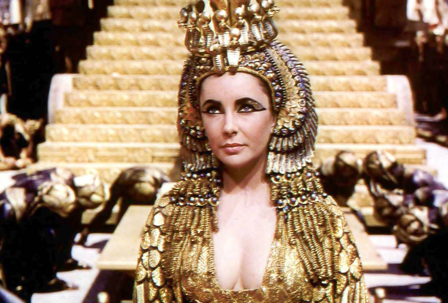 17. Cleopatra