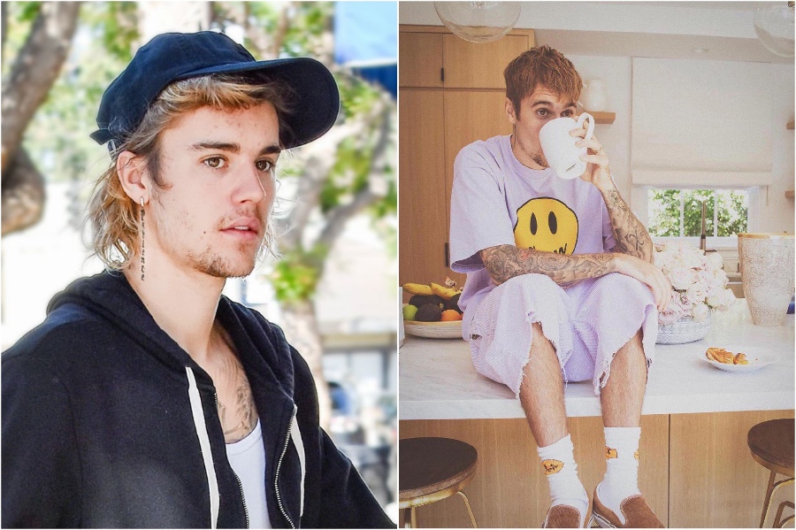   justin bieber |  8 celebridades a las que más se les paga en Instagram |  Su belleza