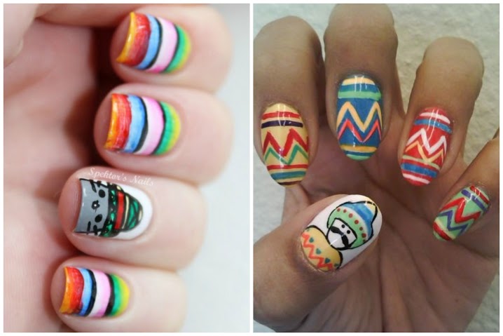 festivo_estilo_mexicano_uñas_diseños_08