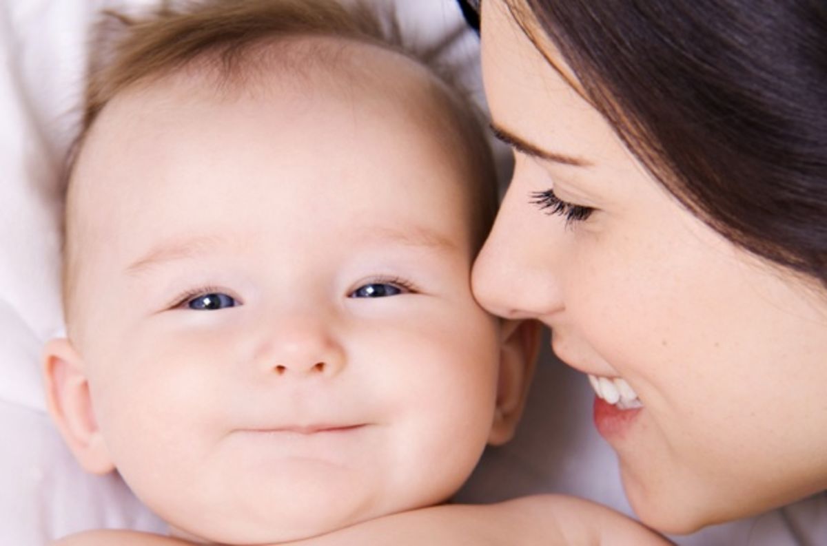 15 cosas que debe saber sobre el primer año de paternidad 2
