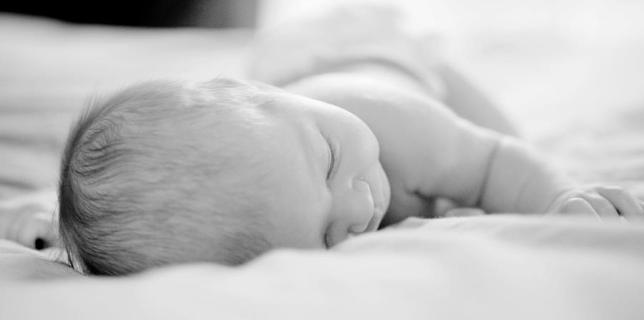 15 cosas que debe saber sobre el primer año de paternidad 3