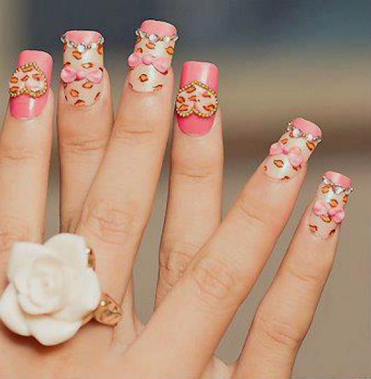 the_most_uniquely_gorgeous_nail_art_ever_created_05
