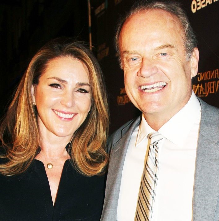 Frasier Crane y Roz Doyle, Frasier |  Su belleza