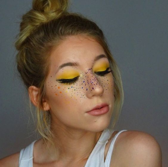 Rainbow_freckles_a_whimsical_beauty_trend_youll_adore_06