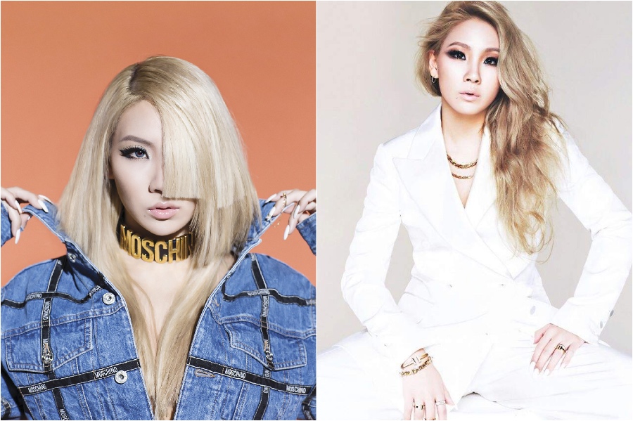 CL |  Su belleza