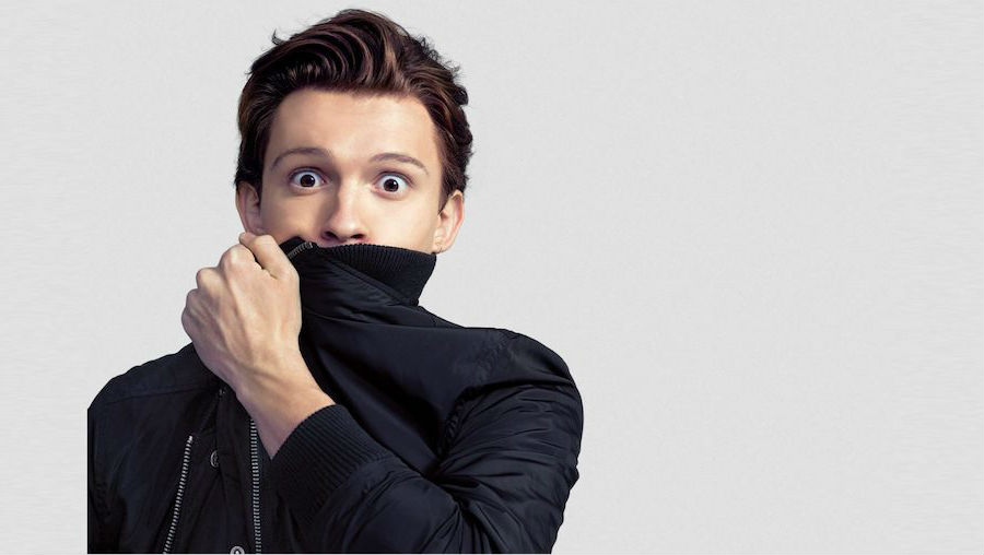 ¿Qué edad tiene Tom Holland?  |  8 datos divertidos e interesantes sobre el mejor Spider-Man de Marvel, Tom Holland |  Su belleza