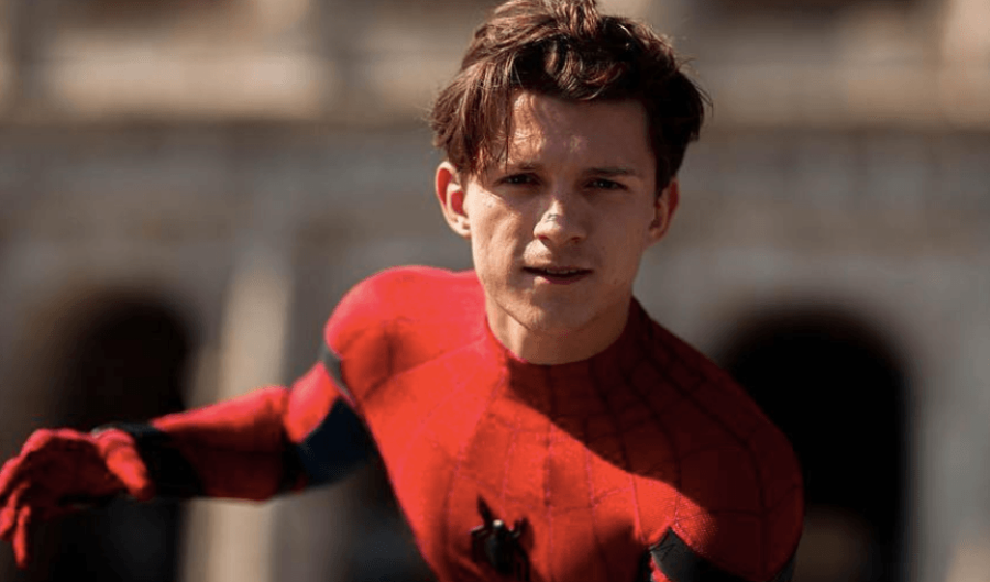 ¿Cómo se convirtió Tom Holland en Spiderman?  |  8 datos divertidos e interesantes sobre el mejor Spider-Man de Marvel, Tom Holland |  Su belleza