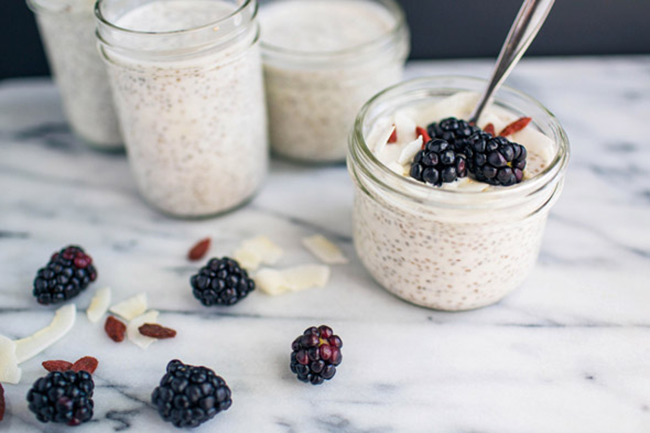 14 dulces y salados Mason Jar Meals Ideas para darle vida a tu semana