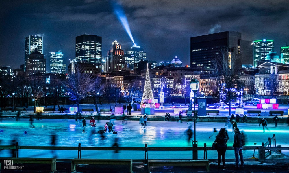 6. Montréal