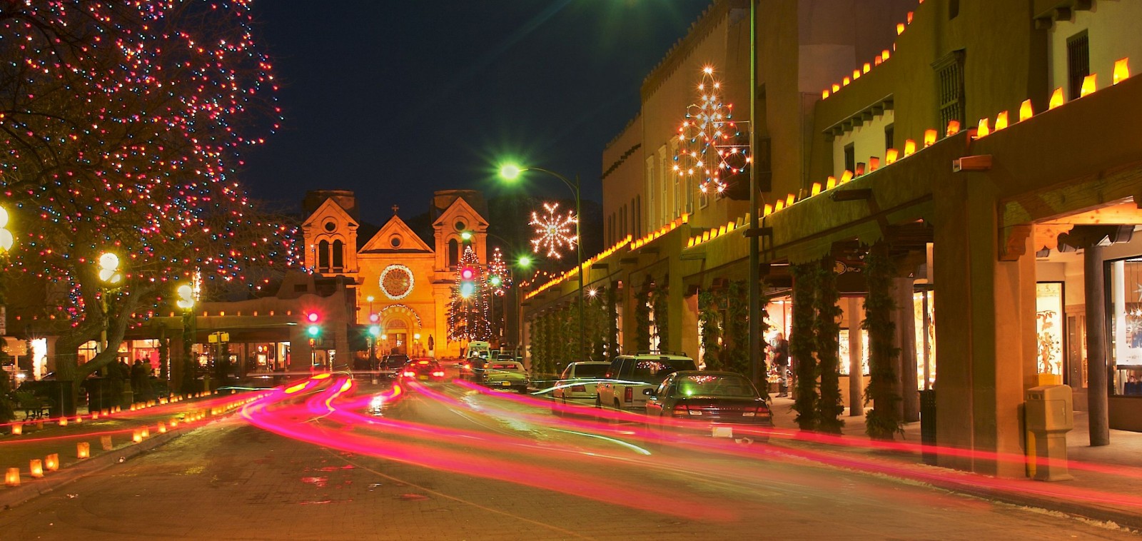 11. Taos, Nuevo México