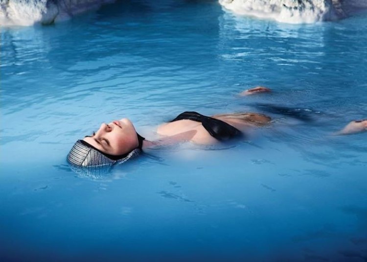 12. Complejo geotérmico Blue Lagoon, Grindavík, Islandia 3