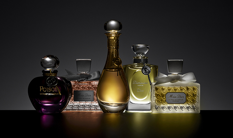 Las 7 mejores ideas para regalar perfumes para el Día de la Madre 5