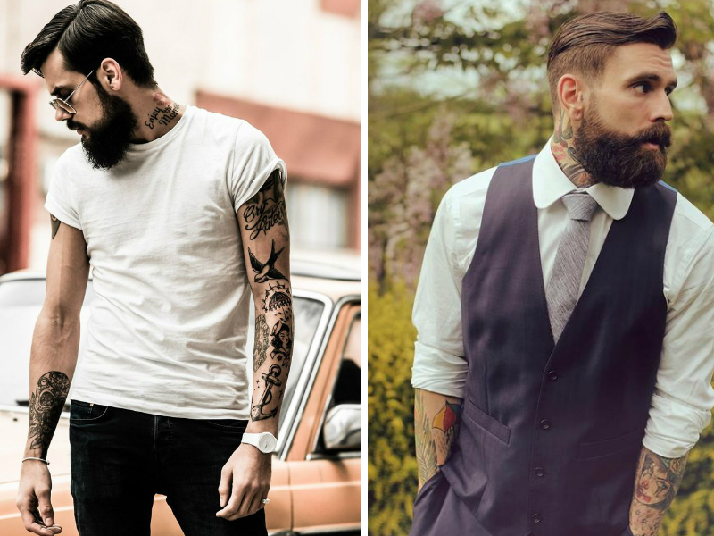 No puedo evitar presionar 'Me gusta' para - Lambers, Twee y Cute Guys With Pups