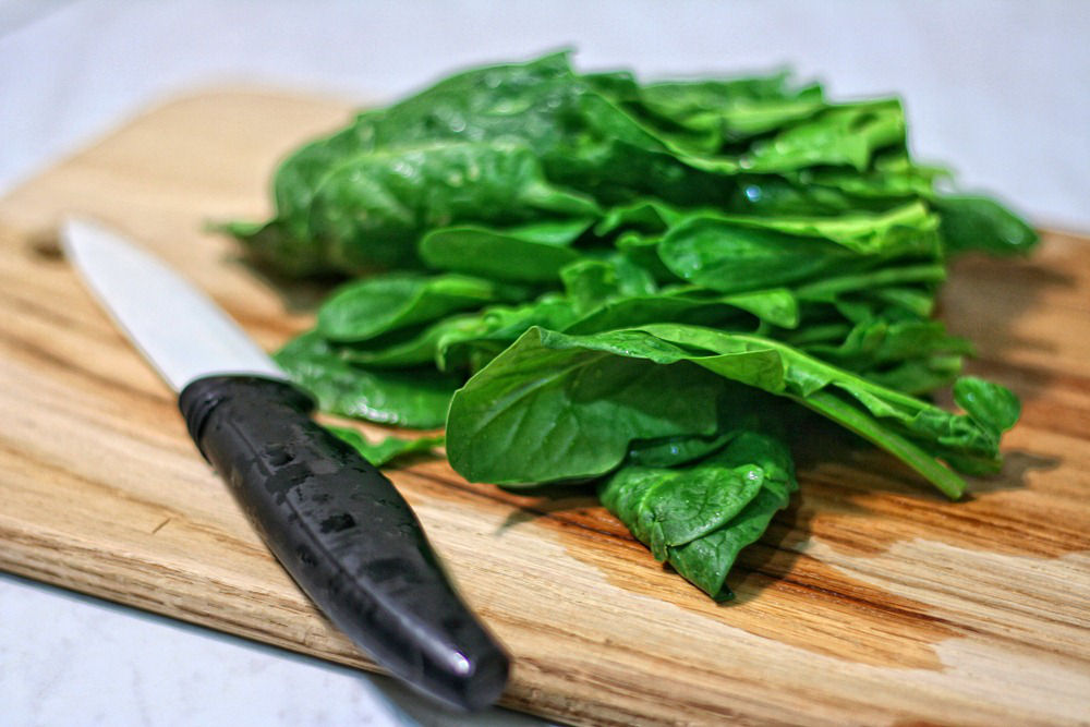 2. Cómo mantener tus verduras frescas por más tiempo