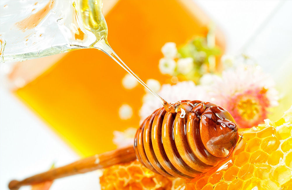 10. Cómo descristalizar la miel