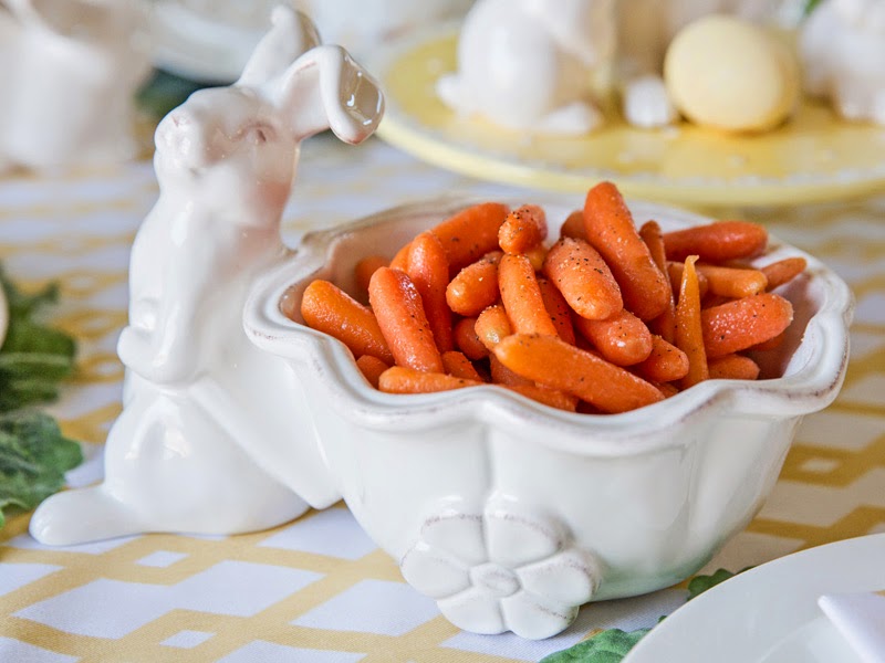 8 maneras de hacer canastas de Pascua más saludables