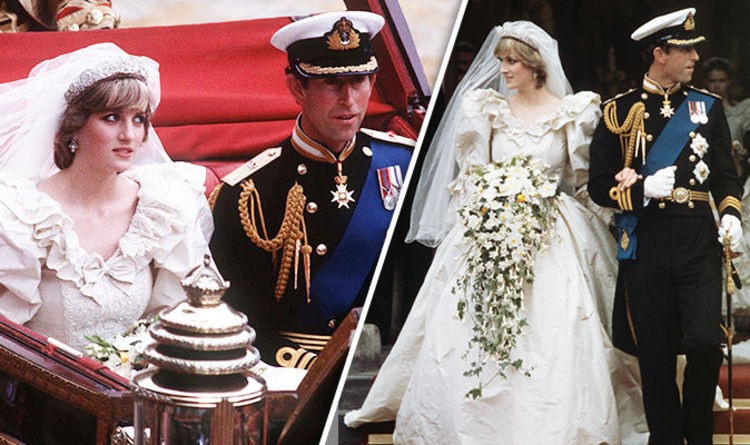 Príncipe Carlos y Lady Diana – $110 millones |  Su belleza