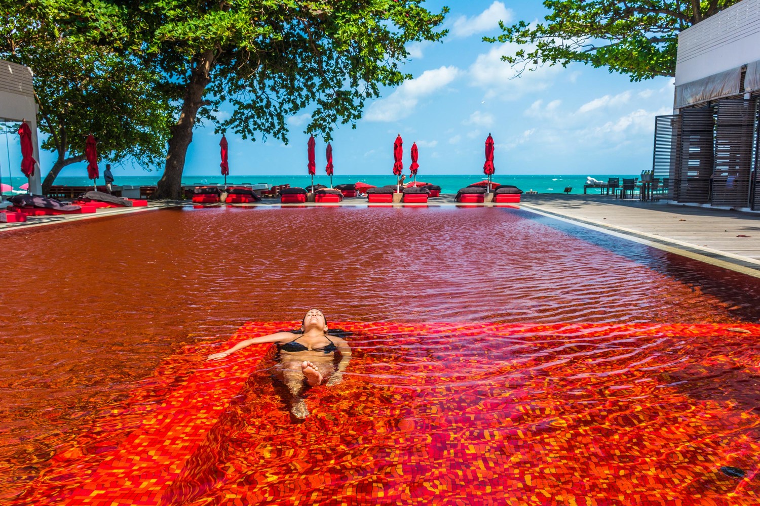 4. La Biblioteca, Koh Samui, Tailandia 2