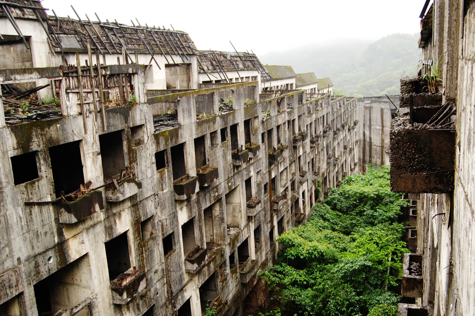 12. Pueblo fantasma de Keelung [Taiwan]