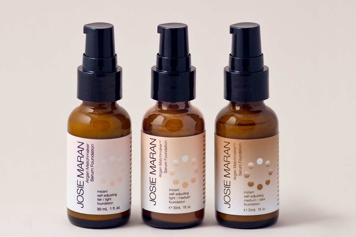 Las mejores marcas de cuidado natural de la piel - Josie Maran