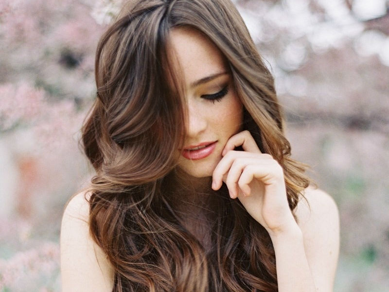 Tendencias de cabello primavera verano 2014