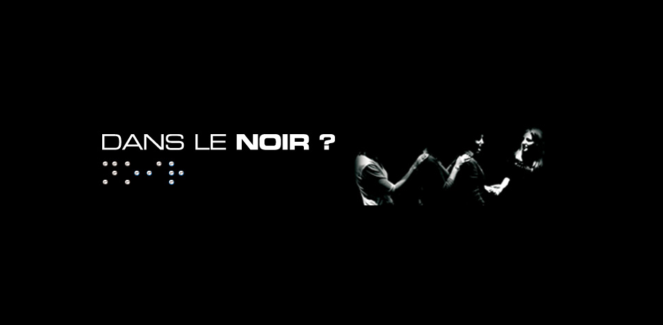 Dans le Noir - Londres, París, Nueva York, Alrededor del mundo - Minneapolis, Minnesota - Los 10 restaurantes más inusuales del mundo 1